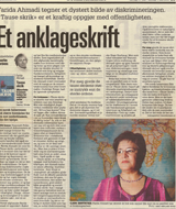 Klassekampen - 31/05/2008